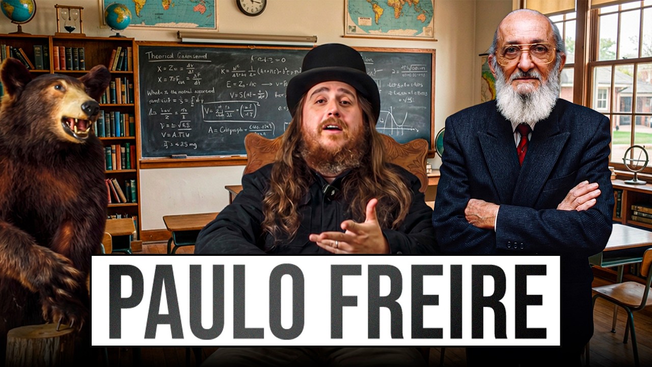 PAULO FREIRE | Rasta News