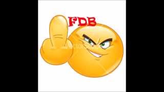 FDB Ft Weez 3rd , Active Azz Ojay , Lil King , Jarijah , Elbiz &amp; O Nasty