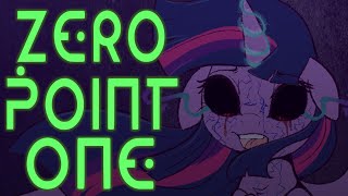 Zero Point One - Fimfiction