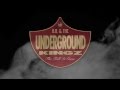 B.B. & The Underground Kingz - The Trill Is Gone ...