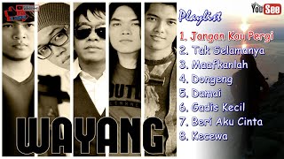 Download lagu THE BEST OF WAYANG, LAGU ENAK VOL.06 mp3 Download lagu THE BEST OF WAYANG, LAGU ENAK VOL.06 mp3