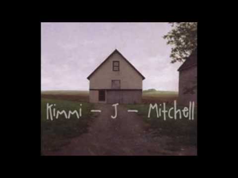 Daughter - Love (Kimmi J Mitchell Cover)