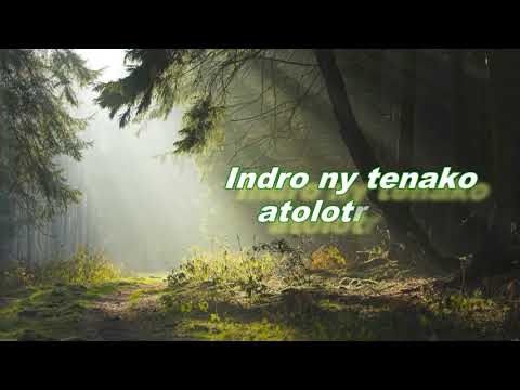 VALIM BAVAKA - VHF - Karaoke