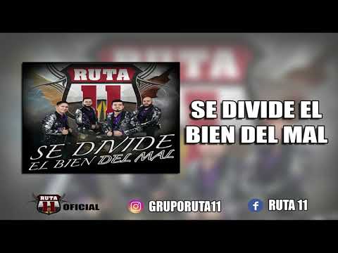 Ruta 11 (antes Escolta De Guerra) - Se Divide El Bien Del Mal (El Omega)
