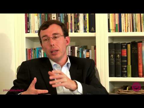 12 | "Being saved is a one-sided work of God" | Rev. G.A. (Gert) van den Brink