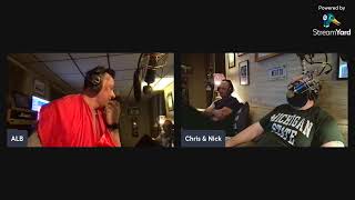 Episode 601: Blue Oyster Cult - E.T.I. (Extra Terrestrial Intelligence)