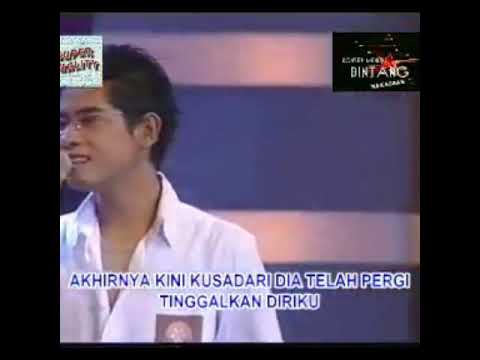 AFI 1 KISAH CINTAKU 2005