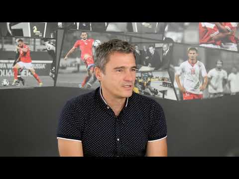 MFPA Playerzone #1  - Valletta vs Birkirkara