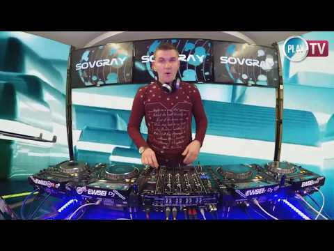 SOVGRAY - Live @ PLAY TV 14.11.2018