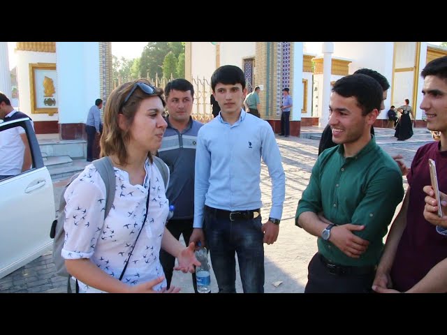 Tajik Technical University named after academician M.S.Osimi видео №2