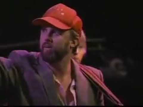 Thumbnail for Cake - Live in San Francisco 1994