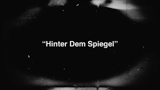 Verstärker – “Hinter Dem Spiegel”