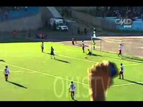 utc vs jose galvez(3-0) fecha 10 - futbol peruano