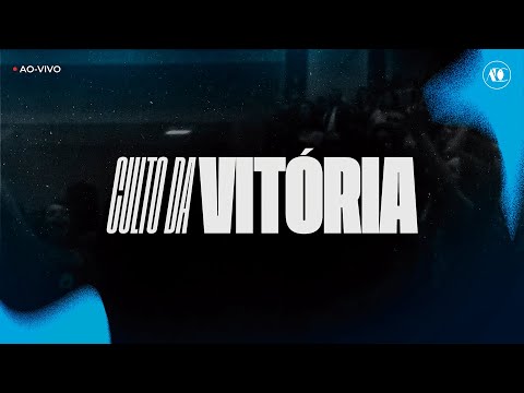 Culto da Vitória - 11/12/25 - AO-VIVO