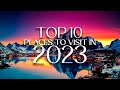 where to travel in 2024 must see destinations