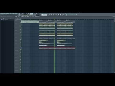 FL REMAKE | AN21 - When The Lights Go Out