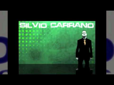 Silvio Carrano - Cafe Del Mar (DJ Global Byte Remix)