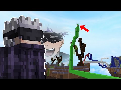 Come (NON) diventare FORTE Nelle BEDWARS