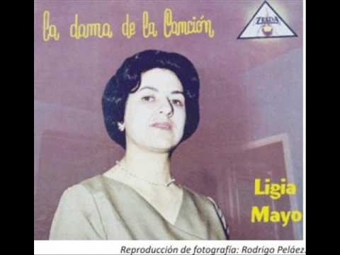 LIGIA MAYO     LLÁMAME