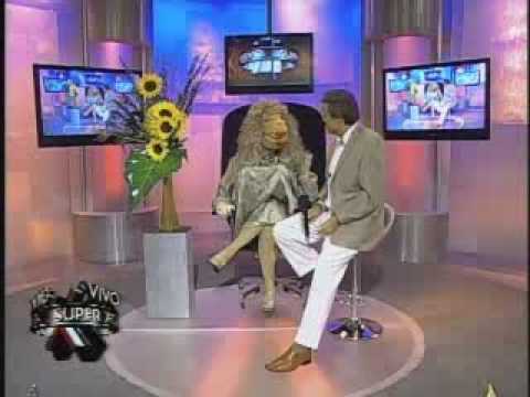 SuperXclusivo 4/1/09 - Centro de Convenciones con nombre de Rossello