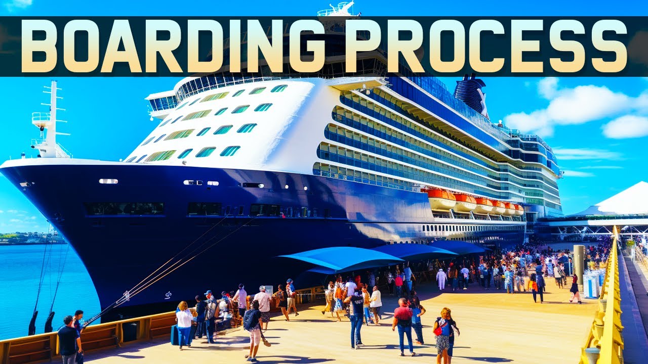 Celebrity Summit - Cabin 9162 - Video 2