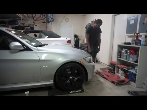 EXPOSED! ARM Motorsports 135i/335i FMIC Review
