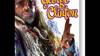 George Clinton - Bulletproof