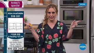 HSN | Tidy Up 06.22.2019 - 02 AM