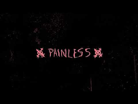 Izzy Vadim - PAINLESS