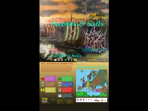 UndeadViking Videos - Swords & Sails - Old School Epic-ness