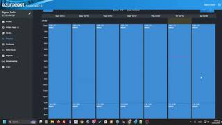 Complete AzuraCast Tutorial: Setup, AutoDJ, Playlists & Live Streaming