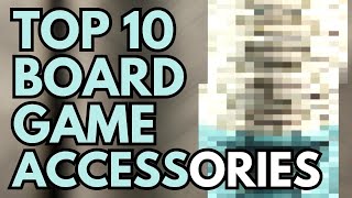 Dolly table - Gloomhaven video thumbnail