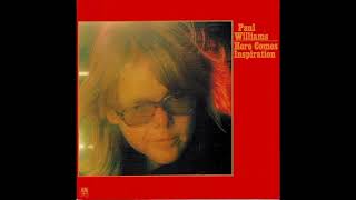 You And Me Against The World (1974) - Paul Williams