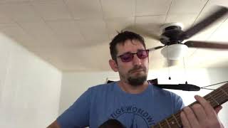 Cover: Happy Day (by Talking Heads)