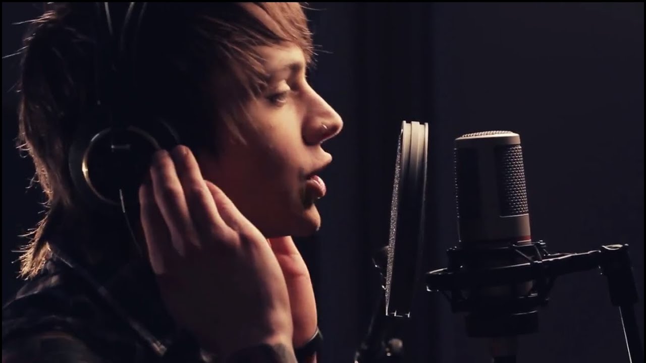 Her Bright Skies - DJ Got Us Fallin' In Love Official Video (Usher cover)