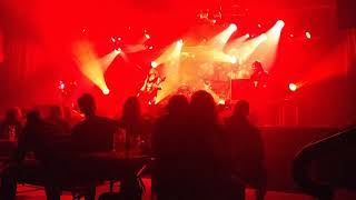Vader - Black Sabbath [live at the Backstage Munich 2021-08-05]
