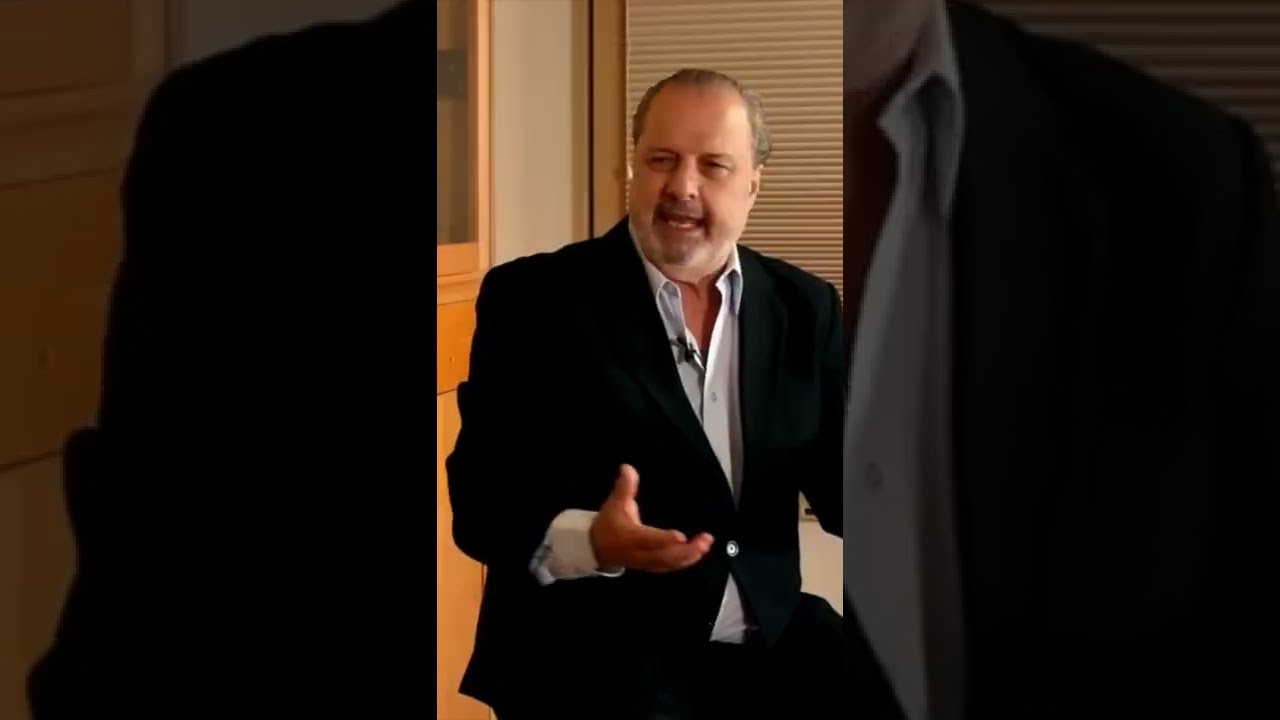 Las razones de mi decisión de dejar Televisa #shorts