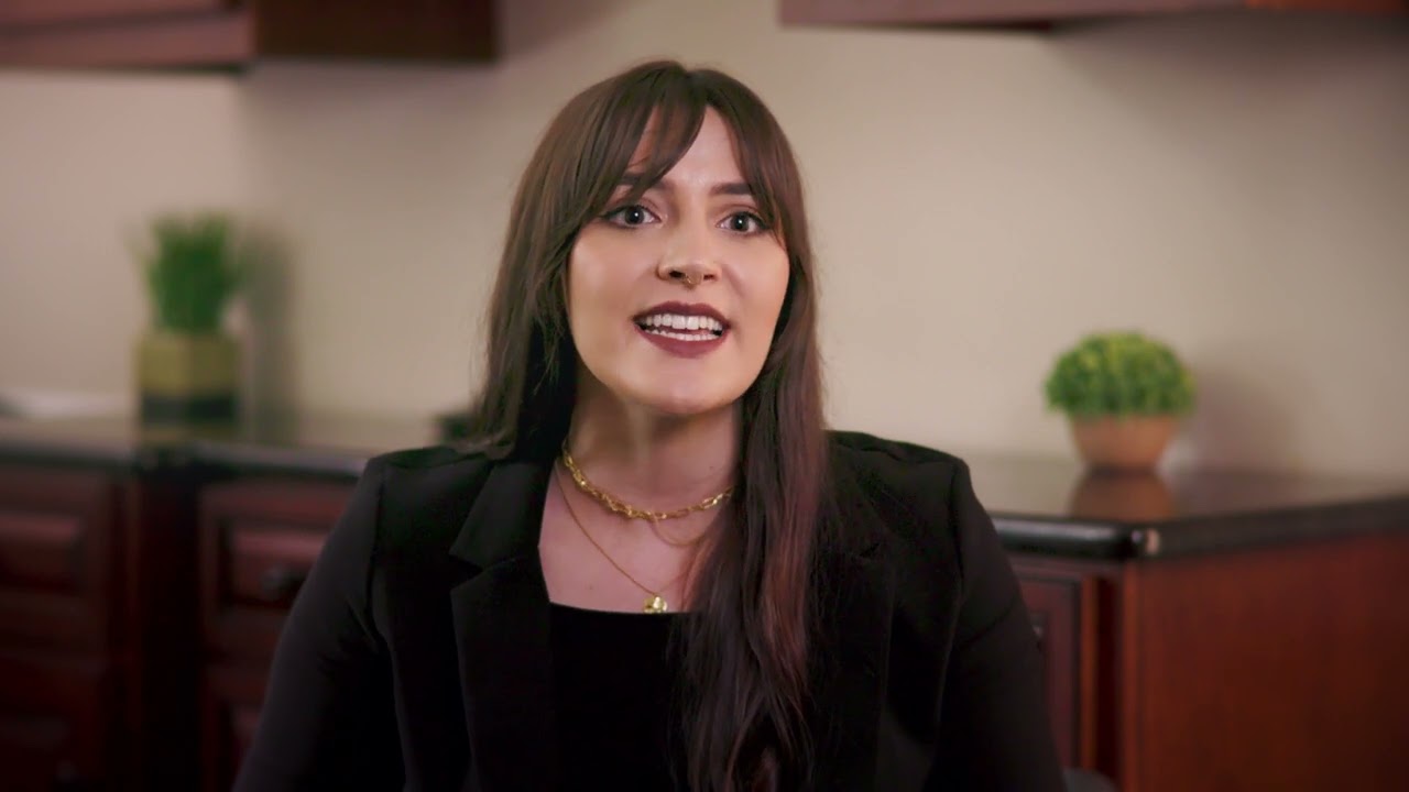 Mackenzie Morrow Testimonial - BNI Launch Love Worldwide