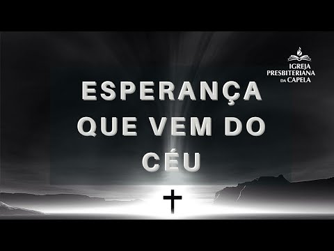 Devocional - 27/03/2020