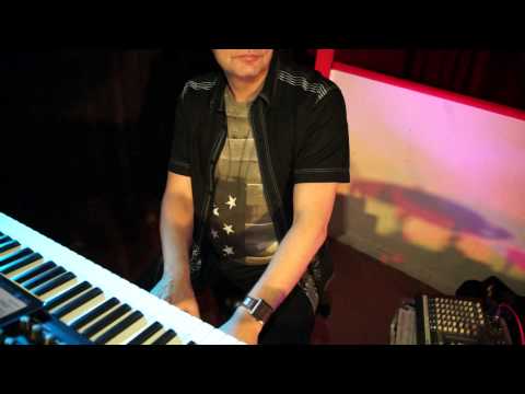 Geburtstagsarty_10.01.2015_2 mit BackHome aus Hofbieber