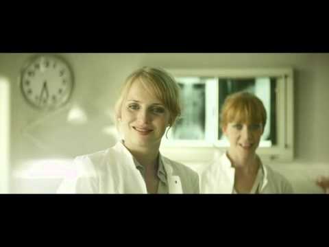 Was kann Ihr Auto? Innovative Ideen von Opel! AGR Sitz