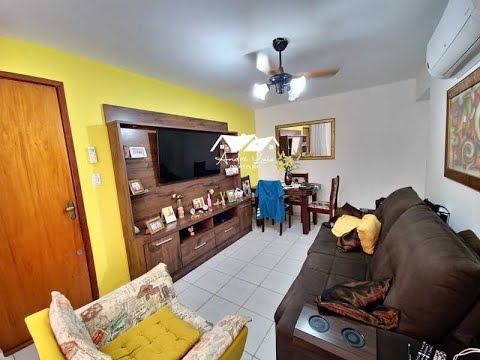 Apartamento à venda em Rio de Janeiro, Quintino Bocaiúva, com 3 quartos, 75m²