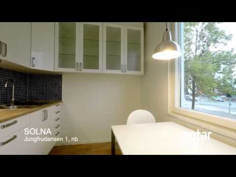 Såld, 1,5:a · 36m2 · 2099 kr avg, Huvudsta : Via Notar mäklare Solna