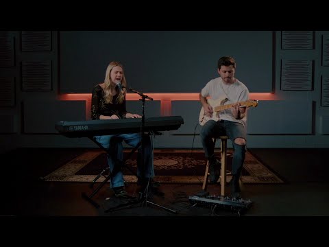Taylor Bickett - you're not a bad person (Live)