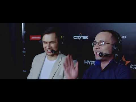 Чемпионат по киберспорту AG/AirBitClub/pro100business