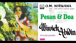 Download lagu (Full Album) Wiwiek Abidin & Nanang Qosim # Pesan dan Doa mp3 Download lagu (Full Album) Wiwiek Abidin & Nanang Qosim # Pesan dan Doa mp3