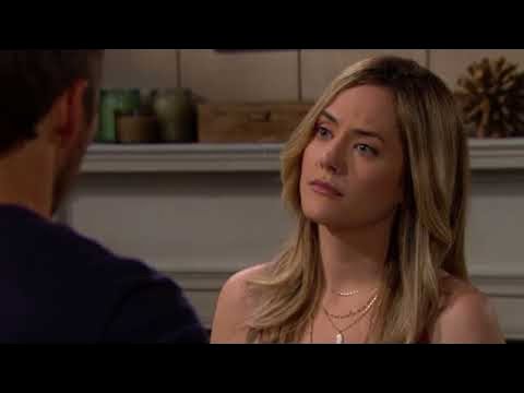 Bold and Beautiful 7892 -  Full Episode