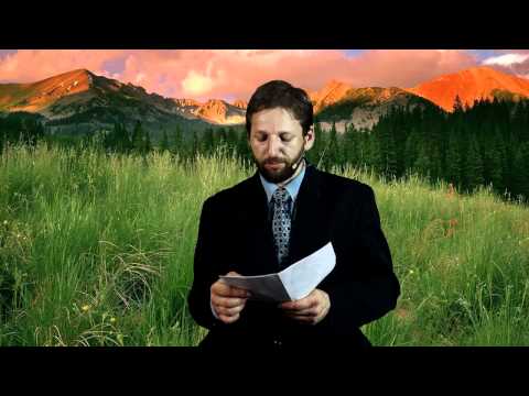 2012-02-18 - Blessed Are the Peacemakers