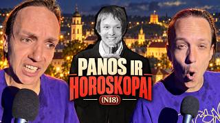 OLEG SURAJEV STAND UP: DIRBU SU PUBLIKA (2026)