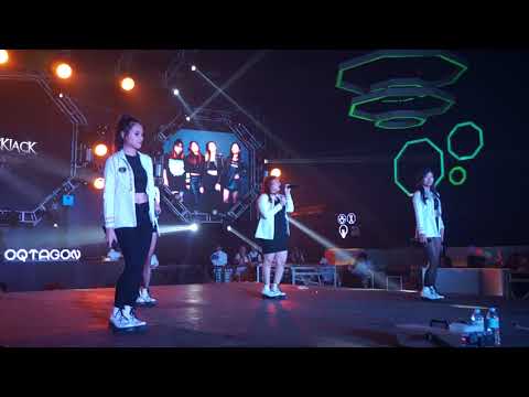 [Phantasm] Blackjack - 2ne1 Lonely Cover